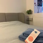 Bloss Iii Zonnige Met Dakterras * Gent