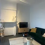 Apartment Bloss Iii Zonnige Met Dakterras *