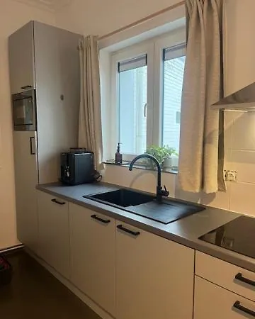 Bloss Iii Zonnige Met Dakterras