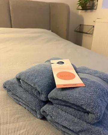 Bloss Iii Zonnige Met Dakterras *