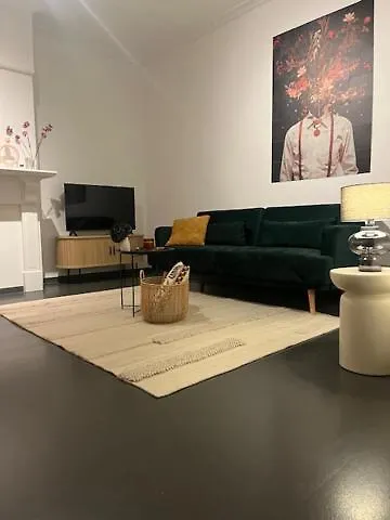 Bloss Iii Zonnige Met Dakterras Apartment *