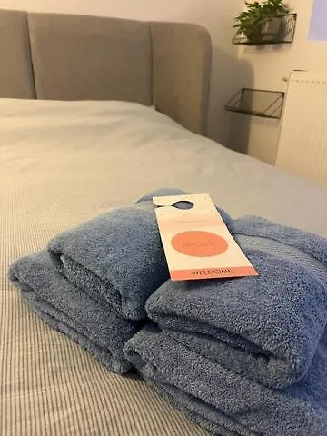 Bloss Iii Zonnige Met Dakterras *