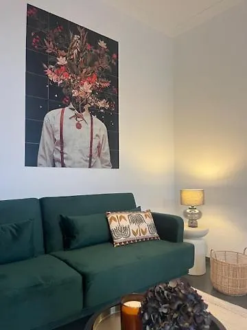 Bloss Iii Zonnige Met Dakterras